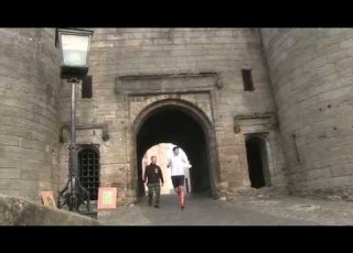 Race The Castles Highlights