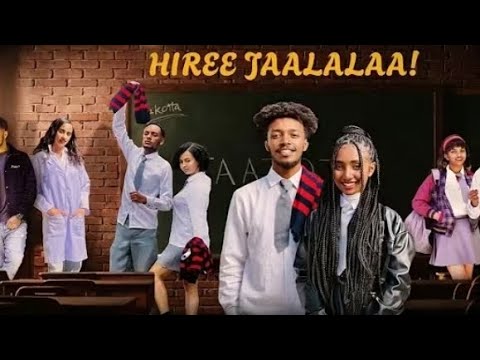 Hiree Jaalalaa Kutaa 53ffaa Diraamaa Afaan Oromoo Hiree Jaalalaa Kutaa 53ffaa Diraamaa Afaan Oromoo