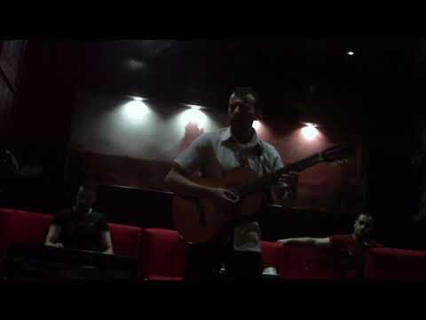 موسيقي حبك نار عبد الحليم حافظ