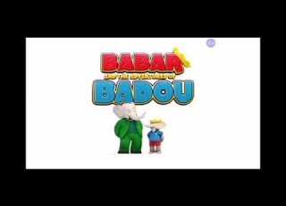 Babar And The Adventures Of Badou Theme Song Credits