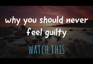 Alan Watts No More Guilt 