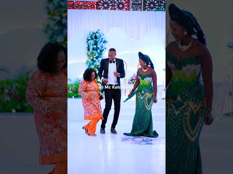 MAHARUSI NA MAMA MKWE WAO