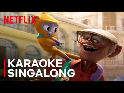 One Of A Kind Karaoke Sing Along Vivo Netflix Family