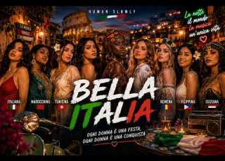 Bella Italia