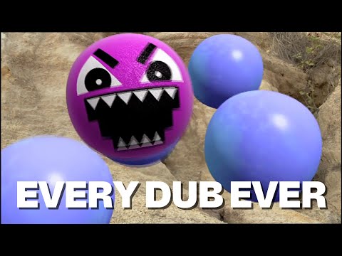 The Shape Japer S Theme Song Every Dub I Can Humanly Find READ DESCRIPTION