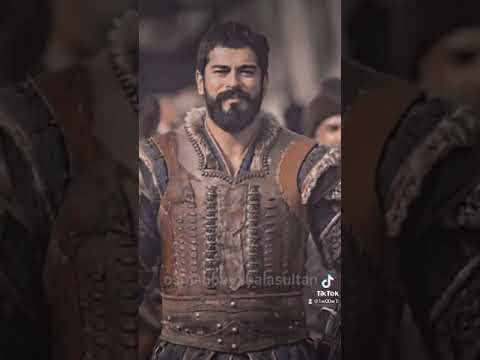 مسلسل عثمان مع اغاني حماسية