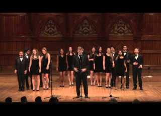 Shut Up And Dance Walk The Moon The Harvard Opportunes