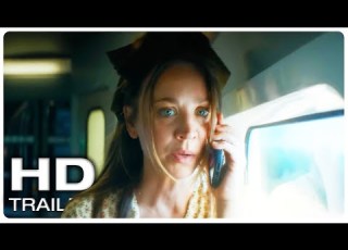  VANISHED Official Trailer NEW 2026