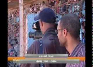  لقطة الأسبوع إتحاد إبن احمد ـ نهضة الكارة