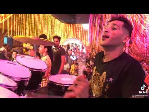 مولد سيدى العريان مخلص درامز