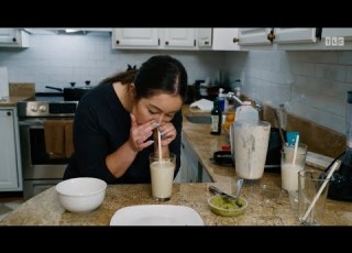  Meine Seltsame Sucht Kathryn Ist Eine Notorische Essensschnupferin Exklusiver Clip