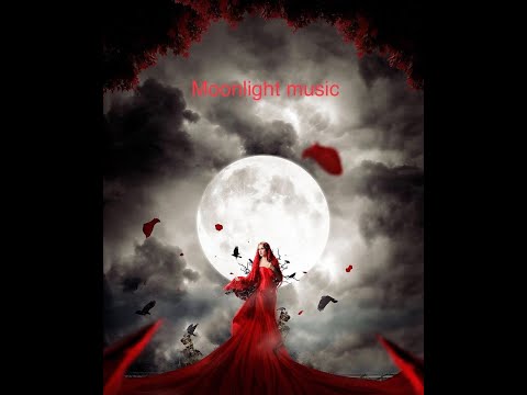 SAMA ART Music Music Moonlight موسيقى SAMA ART Music Music Moonlight موسيقى