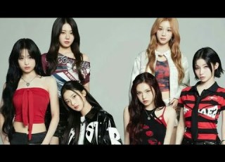  BABYMONSTER WILD Acapella
