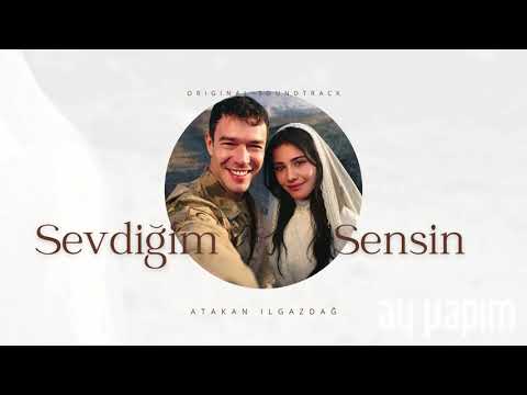 Atakan Ilgazdağ SEVDİĞİM SENSİN Dicle