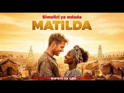 RIPOTI YA LEO MATRIDA VOLUME 01