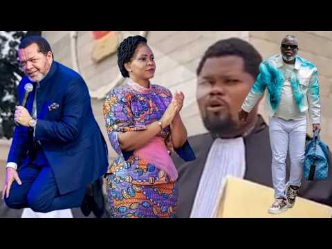 EYINDELI PASTEUR MARCELLO SANGO ISRAËL MUTOMBO ENDIRECT DE TURQUIE BAVERITE SUR LIWA MAMA BLANCHE