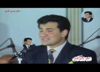  موال اغنية ياحياتى للفنان محمد ثروت كلمات عبد الوهاب محمد ولحن الموسيقار محمد عبد الوهاب تسجيل نادر