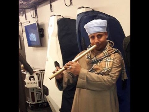 الرنان كم جميل مع الكلمات