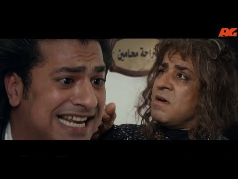 فيفا أطاطا أقوى مشهد كوميدي بين أطاطا ومصطفى أبو سريع أنا مظلومة أنا إتلعب فيا