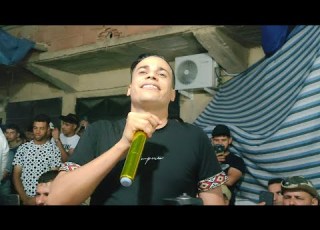 Cheb Hamada Arbi Recos Live 2024 سيدي عكاشة عشقت في شيباني شاب حمادة عربي ريكوس