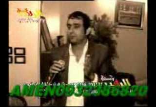 نعيم الشيخ لاتسألني عن الوحدة