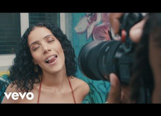  Charly Black Picture Perfect Official Music Video