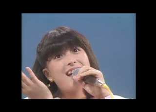 河合奈保子 夏のヒロイン