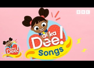 Dee S Mega Song Marathon Yakka Dee