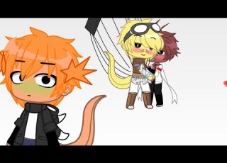  Rainbow Friends React To Curse Ships On Tik Tok