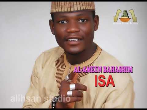 AL AMEEN BAHASHIM ISA