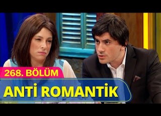  Anti Romantic Güldür Güldür Show Episode 268