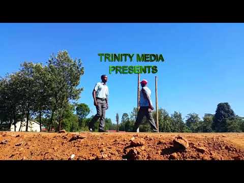 Mambo Bado By Jeff Shady