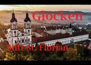  ST FLORIAN OÖ Angst Oder Prälatenglocke Bei Der Langen Nacht Der Kirchen