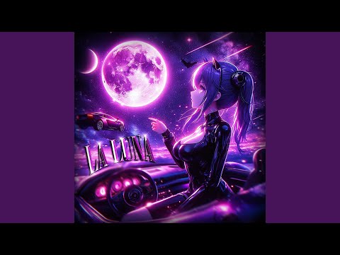 LA LUNA ULTRA SLOWED
