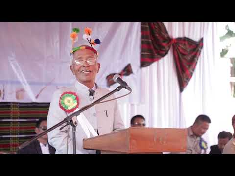 Hangngul Phungpi Organisation Lamka South Block U Leh Nau Meet Cum Cultural Festival 2025