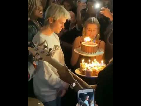 Justin Bieber Happy Birthday Justinbieber Happybirthdayjustinbieber Justinbieberwhatsappstatus