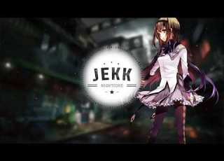 Nightcore Power Little Mix Jekk
