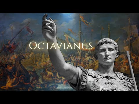 Octavianus Augustus Caesar S P Q R Epic Roman Music