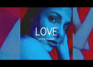  LOVE Lyrics Keeky