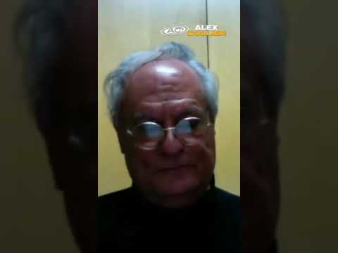 Next Gen Mentored By Aliens Alexcollier