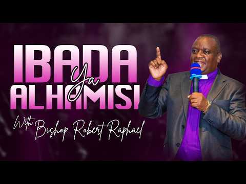 Ibada Ya Alhamisi 26 March 2026