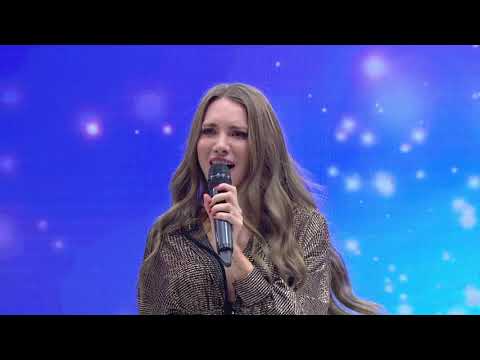 Otilia Nın Daha önce Görmediğiniz Bilionera Performansı