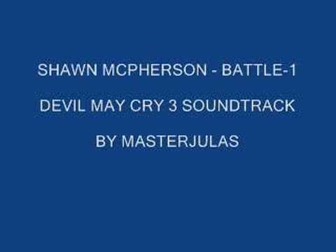 Devil May Cry 3 Battle 1 Soundtrack Lyrics