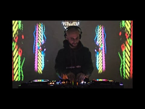 Essentials By IO NU Minimal House Mix UNKN0020