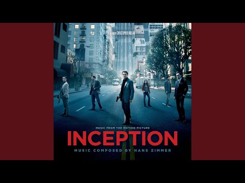 Inception Junkie XL Remix