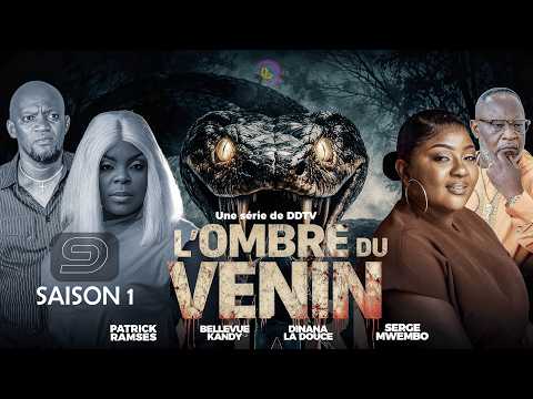 SHADOW OF VENOM EPISODE 9 SEASON 1 DD PRODUCTION