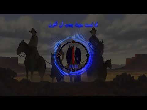 Spirit Stallion Of The Cimarron مترجم