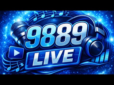 9889 LIVE