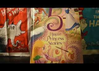 Pocahontas The Winter Journey