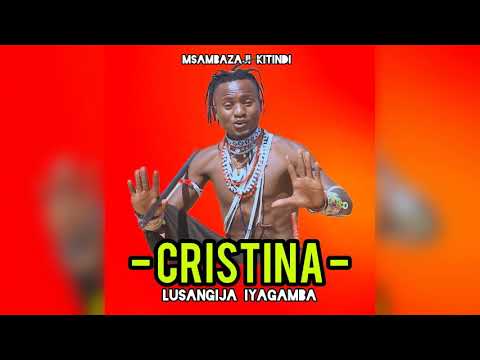 Lusangija Iyagamba Cristina